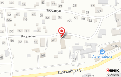 Компания Door Han во Владивостоке на карте