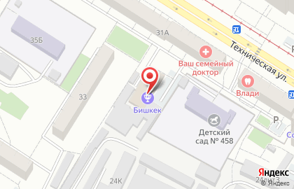 Чайхана Ором кафе восточной кухни на карте