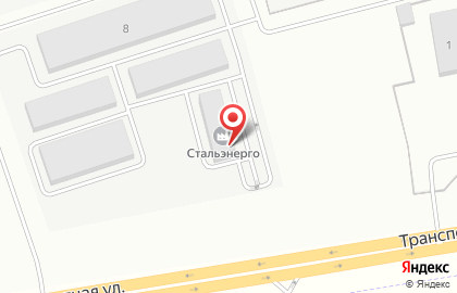 Столовая Sova на карте