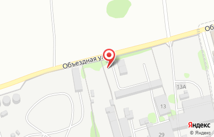 Магазин Автомир на Кавказской улице на карте
