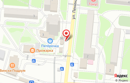 Салон связи Связной в Москве на карте