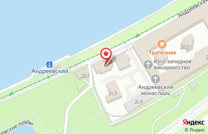 Компания Федерация камня на карте