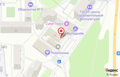 Торговая фирма Юрвит на карте