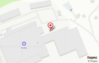 ГофроМастер на карте