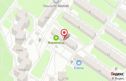 Сеть ювелирных салонов Изумруд на улице Монтажников на карте