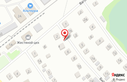 ТД Партнер-Авто на карте