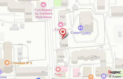 Торговая компания Сэйл торг на карте