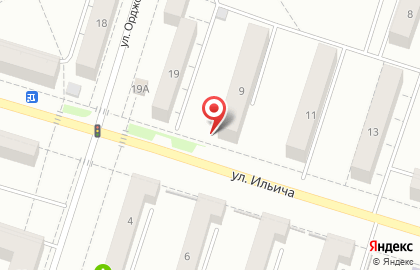 Монтажная компания Галеон в Екатеринбурге на карте