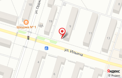 Туристическое агентство tagilsuntour на карте