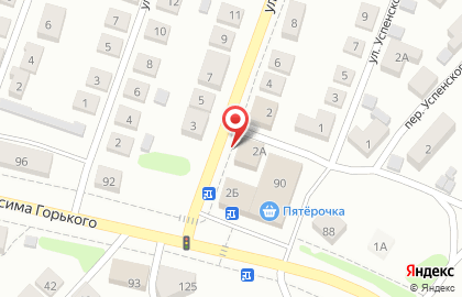 Mitasu, официальный дистрибьютор на улице Толстого на карте