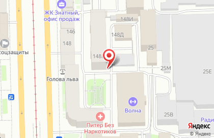 Софья на Московском проспекте на карте