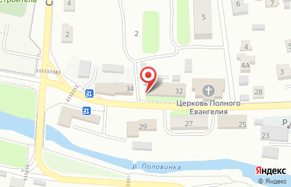Сервисный центр Auto Expert в Петропавловске-Камчатском на карте