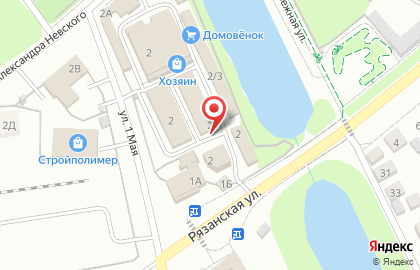 Магазин лакокрасочных материалов Мир Красок на площади Александра Невского на карте