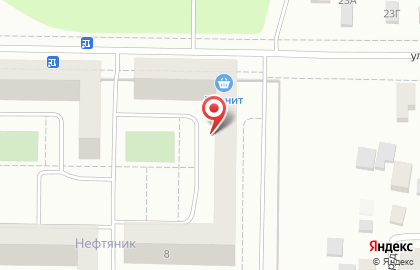 RUSSU | DTP на карте