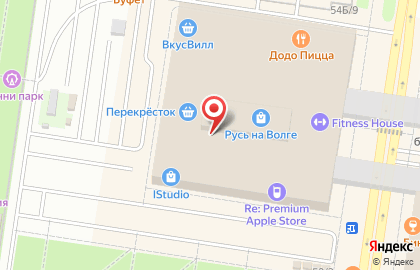 Мастерская по ремонту и обслуживанию швейцарских часов Time Service на карте