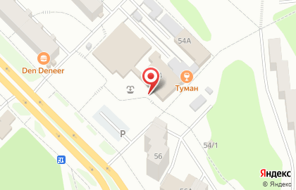 Алкомаркет Алкобренд на карте