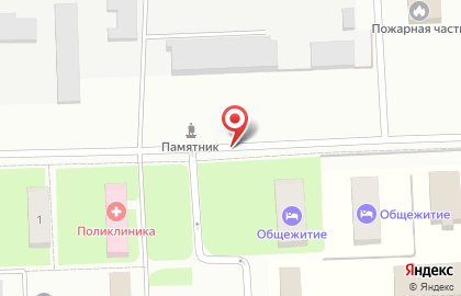 Наро-фоминского Района Администрация Пос. Молодежный на карте