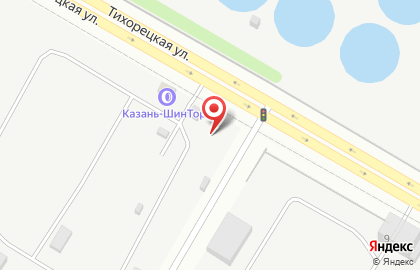 Пункт приема вторсырья ИнтерМеталл Трейд на Алебастровой улице на карте