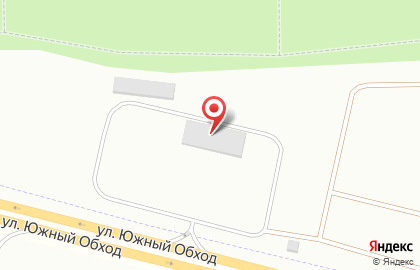 Крискентия в Уфе на карте