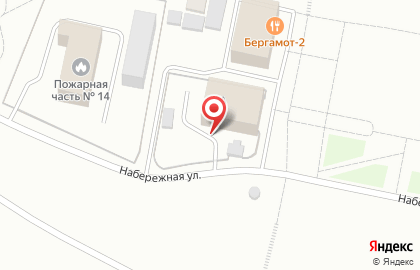 Автоцентр "GrandService" на карте