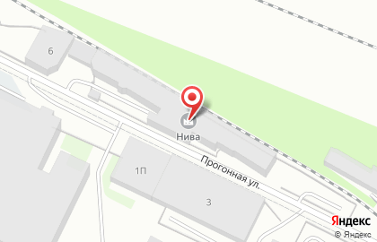 Кофейня Регион кофе на карте