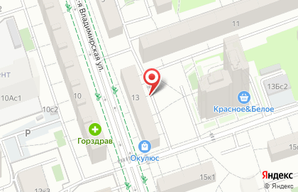 Dexthotel на карте