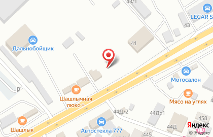 ТИМ, ООО Тепло Изоляционные Материалы на карте