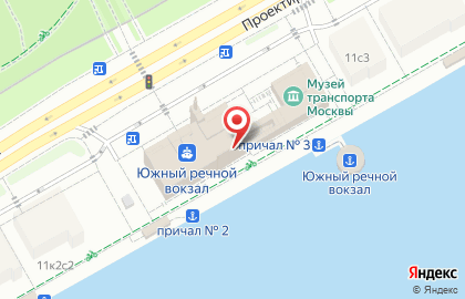 Интернет-магазин Ваша посуда на карте