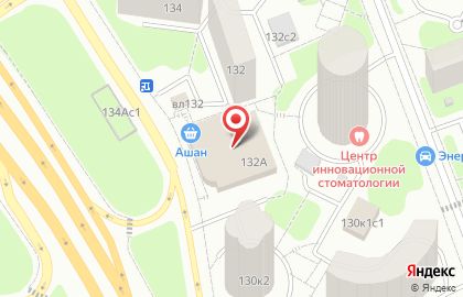 АгроСил на карте