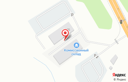 Группа компаний ЯНА в Красноперекопском районе на карте