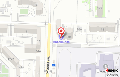 Фотоцентр Photographica на карте