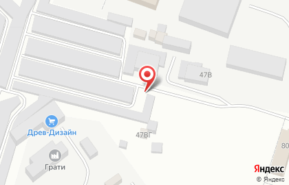 Прокатная компания Мастер шатров на карте