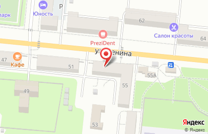 Магазин разливных напитков Бочка в Зеленодольске на карте