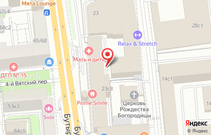 Онлайн -магазин стройматериалов ОБновиПОстрой (obpo.ru) на карте