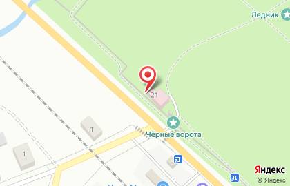 Друг, ИП Матвеева Е.А. на карте