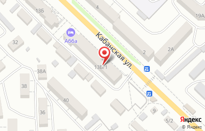 Магазин бытовой техники Славия-тех в Советском районе на карте