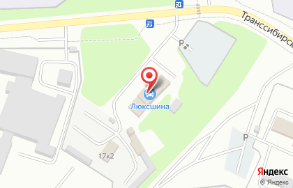 ООО Рассчет-Групп на карте
