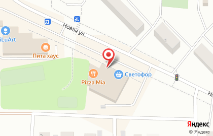 Автоспецмаш в Екатеринбурге на карте