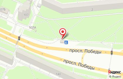 Мастерская цветов Бутон на карте