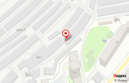 Автосалон ПЛЮС на карте