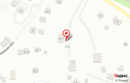 Многопрофильная фирма Платинум на карте