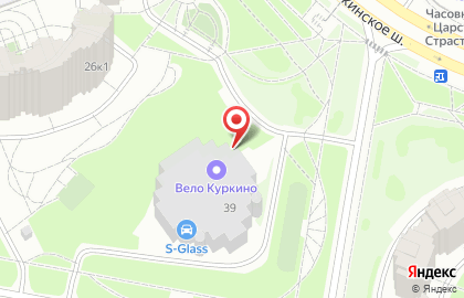 ООО АВТО СТАЙЛ КАМИ на карте