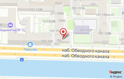 Группа компаний Мира Групп на карте