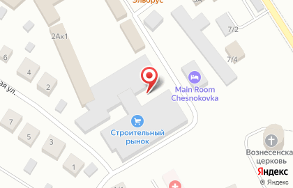 Оптовая фирма Упаковка и Сервис-Поволжье на карте