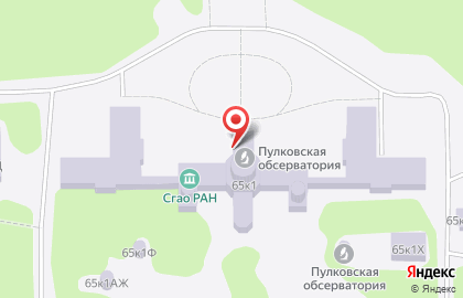 Банкомат Альфа-Банк в Санкт-Петербурге на карте