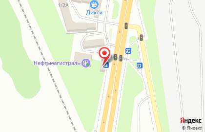 Группа компаний «АВТОРУСЬ» на карте