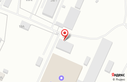Локомотивное депо на Деповской улице на карте