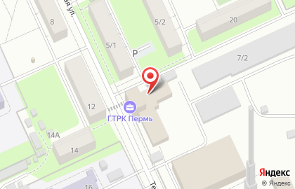 Городской информационный сайт T7 Информ на карте