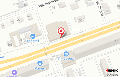 Магазин Товары для сварщика в Калининском районе на карте
