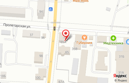 Студия творческих идей Picacco на карте